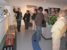 Besichtigung Peterstaler Mineralquellen Mai 2011