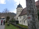 Tag 1 Kloster Schoental_1