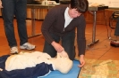 Erste Hilfe Kurs 2012