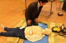Erste Hilfe Kurs 2012