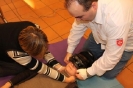 Erste Hilfe Kurs 2012