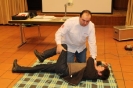 Erste Hilfe Kurs 2012