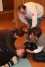 Erste Hilfe Kurs 2012