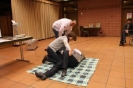 Erste Hilfe Kurs 2012
