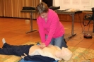 Erste Hilfe Kurs 2012