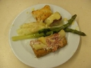 Kochen, Backen und geniessen