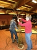 Weidenkreationen 2012 Februar