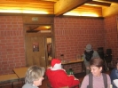 Weihnachtsfeier 2011