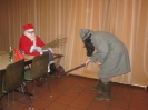 Weihnachtsfeier 2011