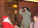 Weihnachtsfeier 2011