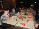 Weihnachtsfeier 2011