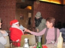 Weihnachtsfeier 2011