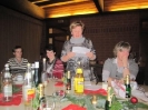 Weihnachtsfeier 2011