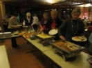 Weihnachtsfeier 2011