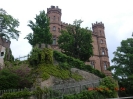 Saisonabschluss Schloss Ortenberg